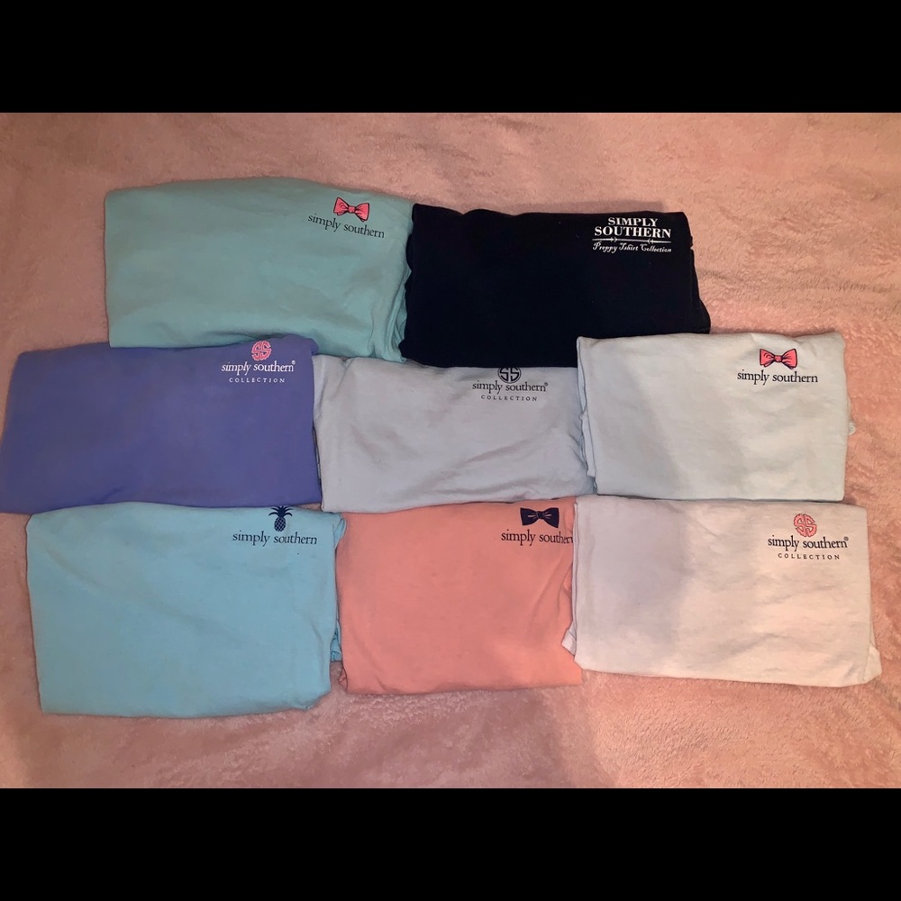 Simply Southern Bundle!